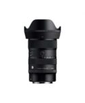 Sigma 17-40mm f/1.8 DC Art (Canon RF)
