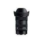 Sigma 17-40mm f/1.8 DC Art (Canon RF)