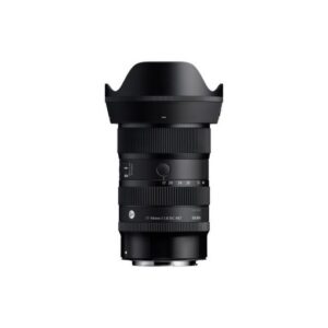 Sigma 17-40mm f/1.8 DC Art (Canon RF)