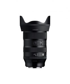 Sigma 17-40mm f/1.8 DC Art (Fujifilm X)
