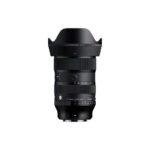 Sigma 17-40mm f/1.8 DC Art (Fujifilm X)