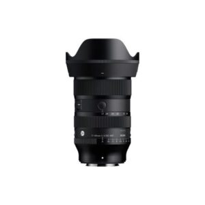 Sigma 17-40mm f/1.8 DC Art (Fujifilm X)