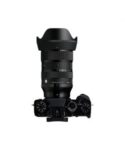 Sigma 17-40mm f/1.8 DC Art (Fujifilm X)