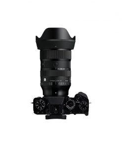 Sigma 17-40mm f/1.8 DC Art (Fujifilm X)
