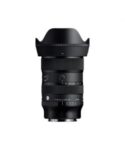 Sigma 17-40mm f/1.8 DC Art (L-Mount)