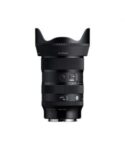 Sigma 17-40mm f/1.8 DC Art (L-Mount)