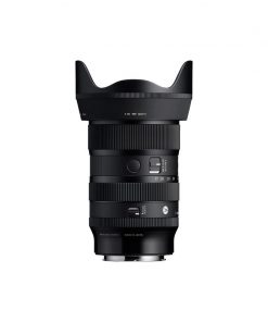 Sigma 17-40mm f/1.8 DC Art (L-Mount)