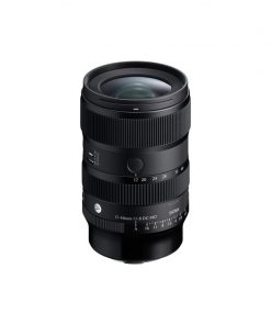 Sigma 17-40mm f/1.8 DC Art (L-Mount)