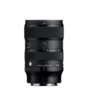 Sigma 17-40mm f/1.8 DC Art (L-Mount)