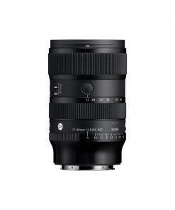 Sigma 17-40mm f/1.8 DC Art (L-Mount)