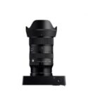 Sigma 17-40mm f/1.8 DC Art (L-Mount)