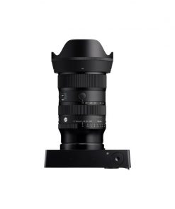 Sigma 17-40mm f/1.8 DC Art (L-Mount)