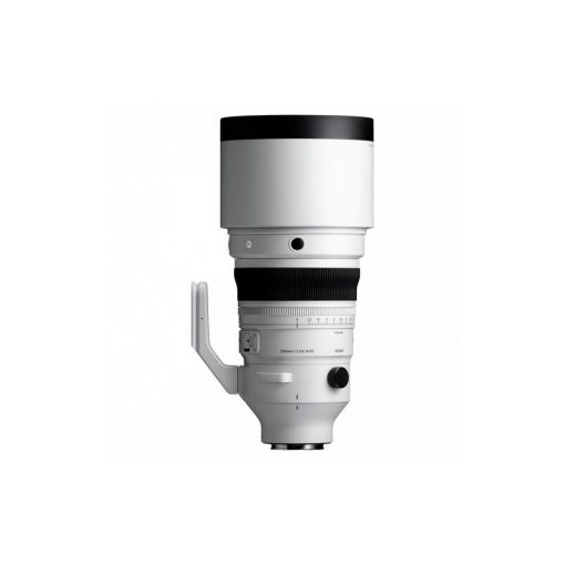 Sigma 200mm f/2 DG OS (Sony E)