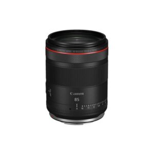 Canon RF 85mm f/1.4 L VCM (Canon RF)