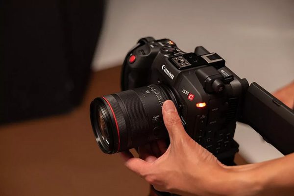 Canon RF 85mm f/1.4 L VCM (Canon RF)