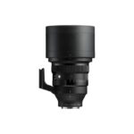 Sigma 135mm f/1.4 DG Art (Sony E)