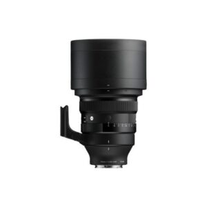 Sigma 135mm f/1.4 DG Art (Sony E)