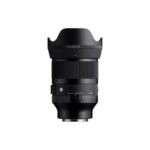Sigma 35mm f/1.2 DG II Art (Sony E)