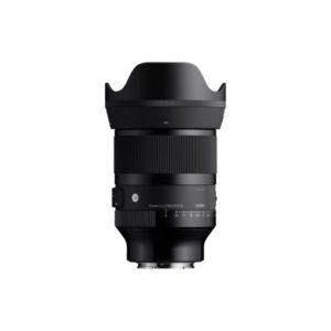 Sigma 35mm f/1.2 DG II Art (Sony E)