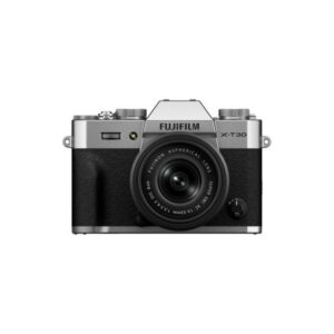 Fujifilm X-T30 III + XC 13-33mm f/3.5-6.3 OIS