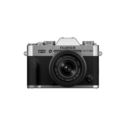Fujifilm X-T30 III + XC 13-33mm f/3.5-6.3 OIS