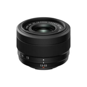 FUJIFILM XC 13-33mm f/3.5-6.3 OIS (FUJIFILM X)