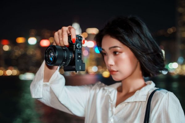 Viltrox 85mm f/2 EVO FE (Sony E)