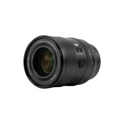 Viltrox 50mm f/1.4 FE