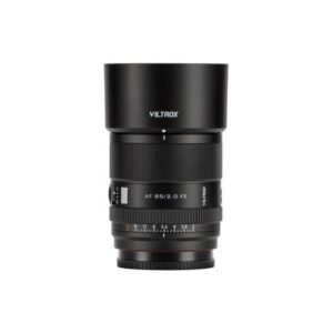 Viltrox 85mm f/2 EVO FE (Sony E)