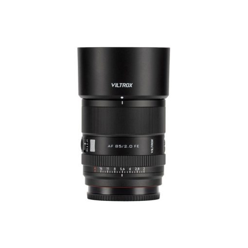 Viltrox 85mm f/2 EVO FE (Sony E)